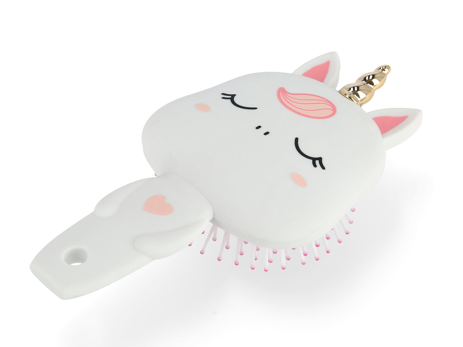 Unicorn on sale hair brush
