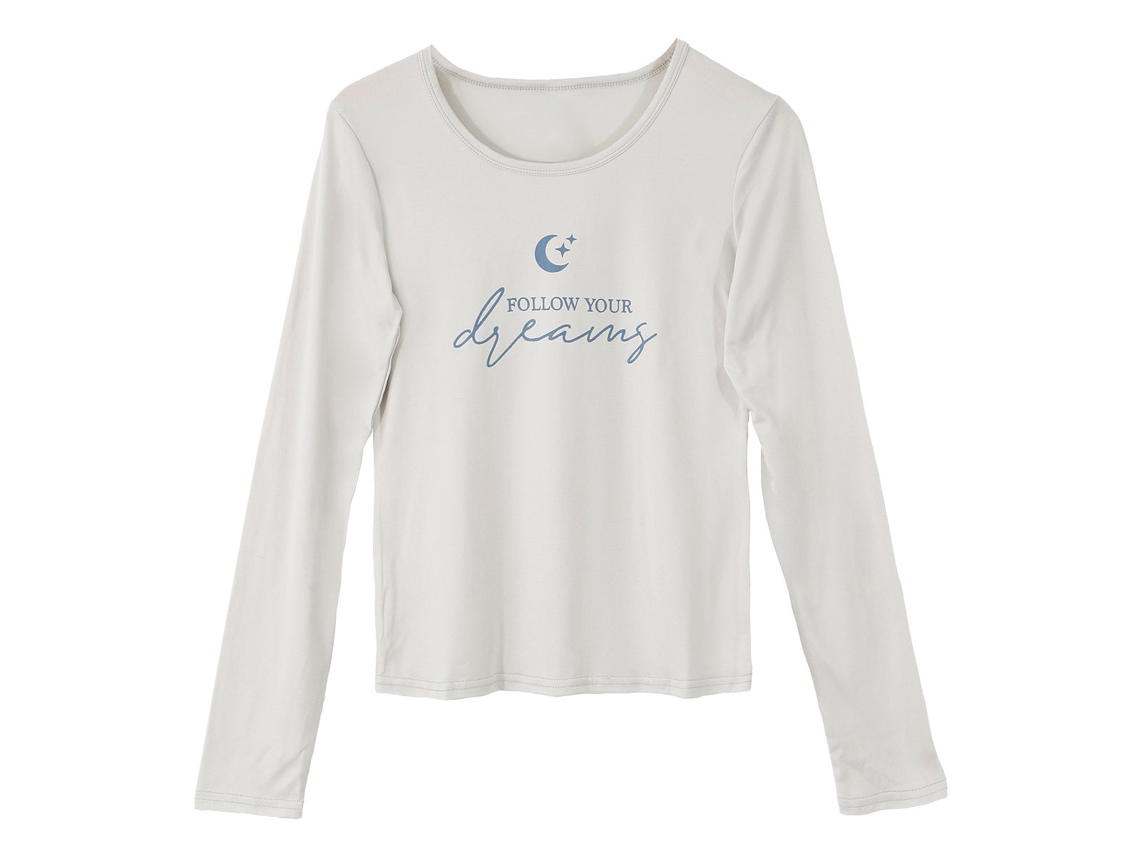 Top de pijama – Dreams