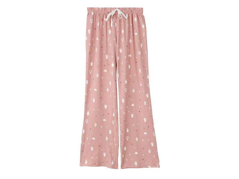 Pijama pantalon entretiempo you can Ale-Hop
