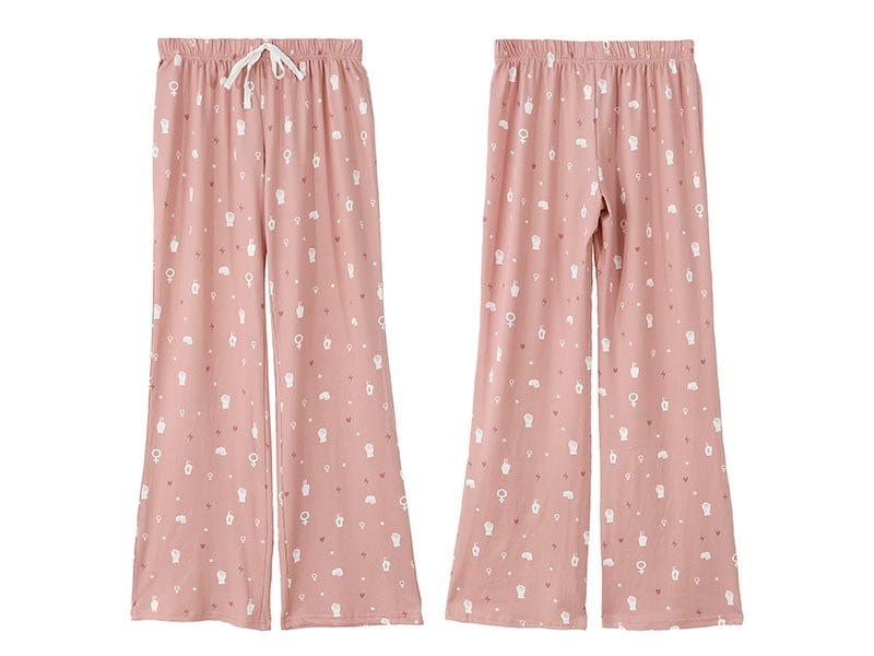 Pijama pantalon entretiempo you can - view 2 Ale-Hop