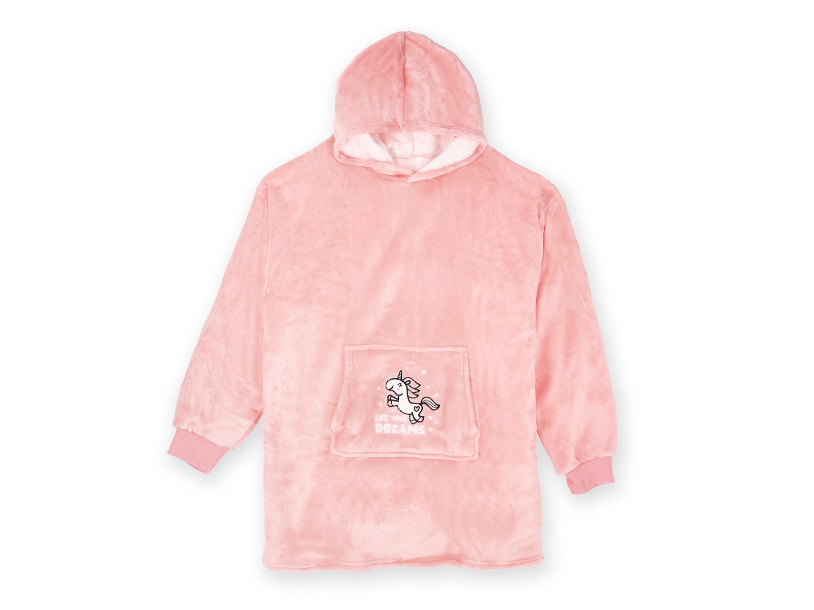 Sweater blanket discount