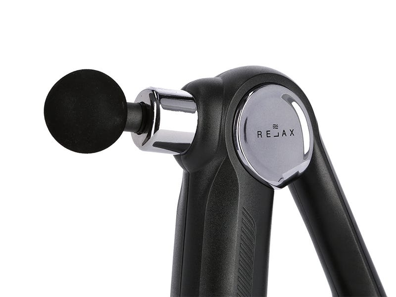 Muscle massager set - view 4 Ale-Hop
