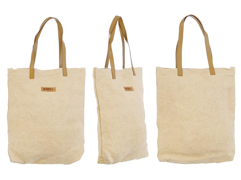 Rectangular canvas tote bags 2025