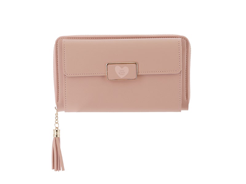 movil/monedero love grows here | Ale-Hop