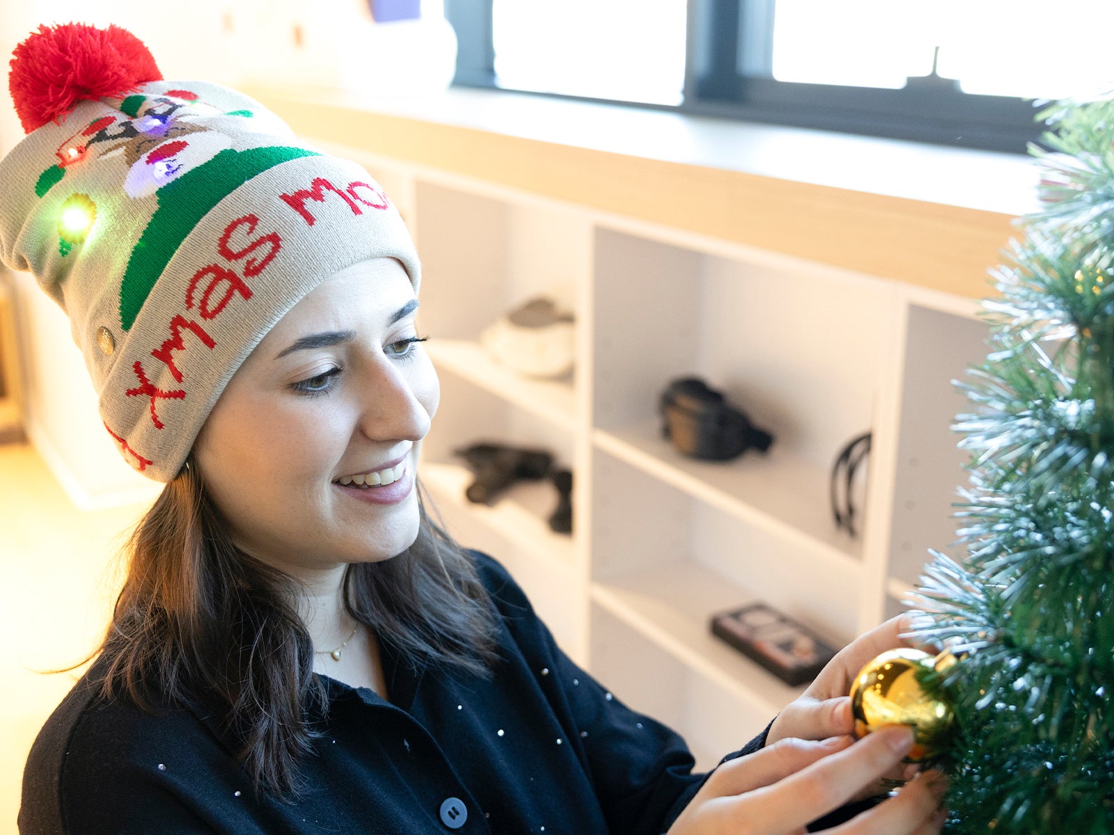 Gorro&#x20;navide&#xF1;o&#x20;-&#x20;Xmas&#x20;mood