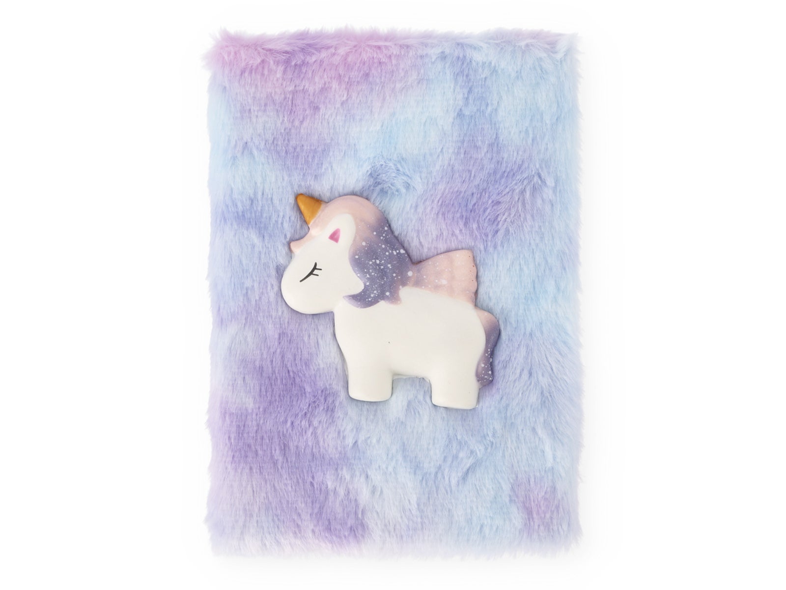 I'M a Caticorn Sottobicchiere Set Di 4 - Gatto Divertente Unicorno