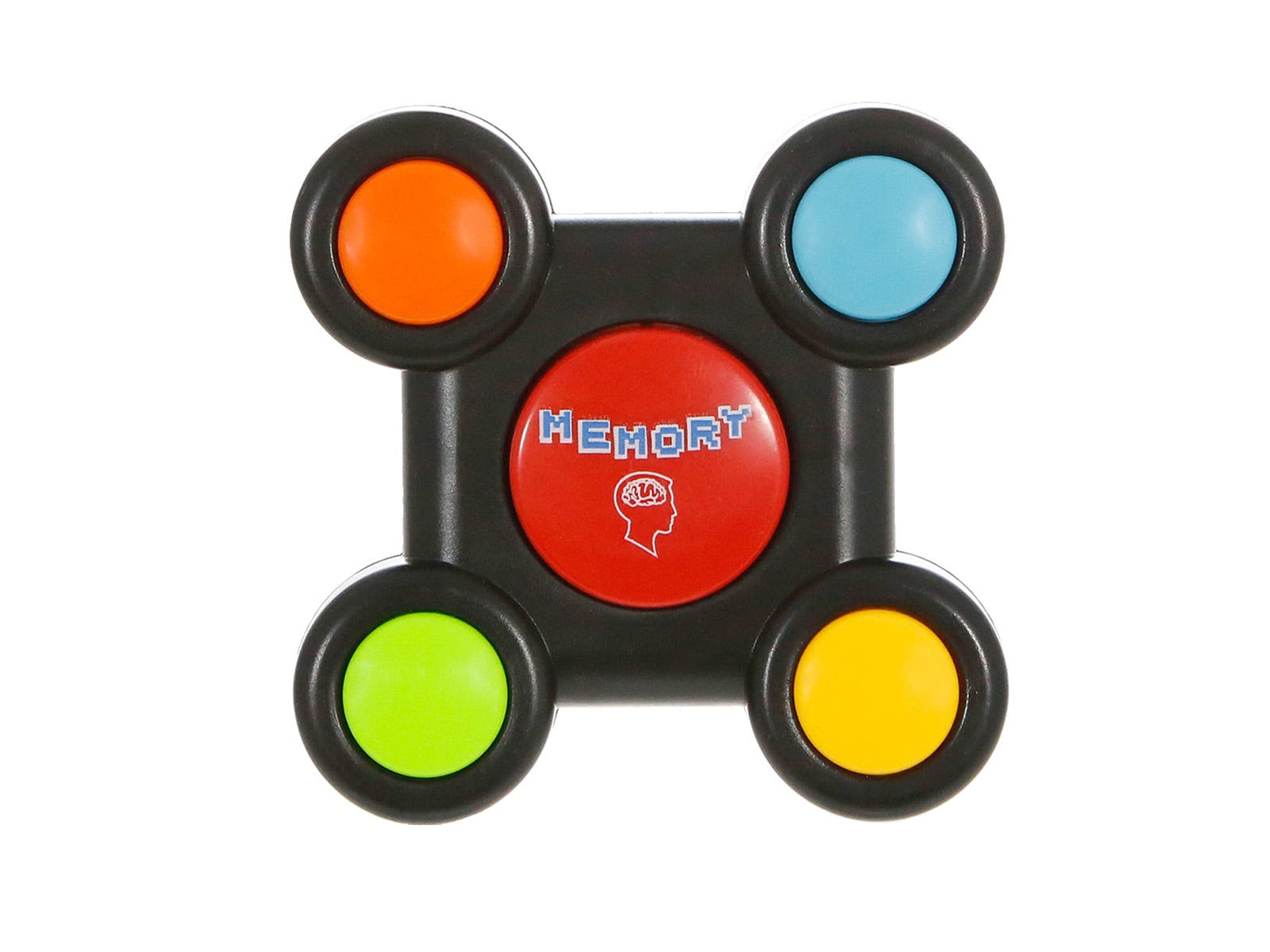 Game memory circles - view 2 Ale-Hop