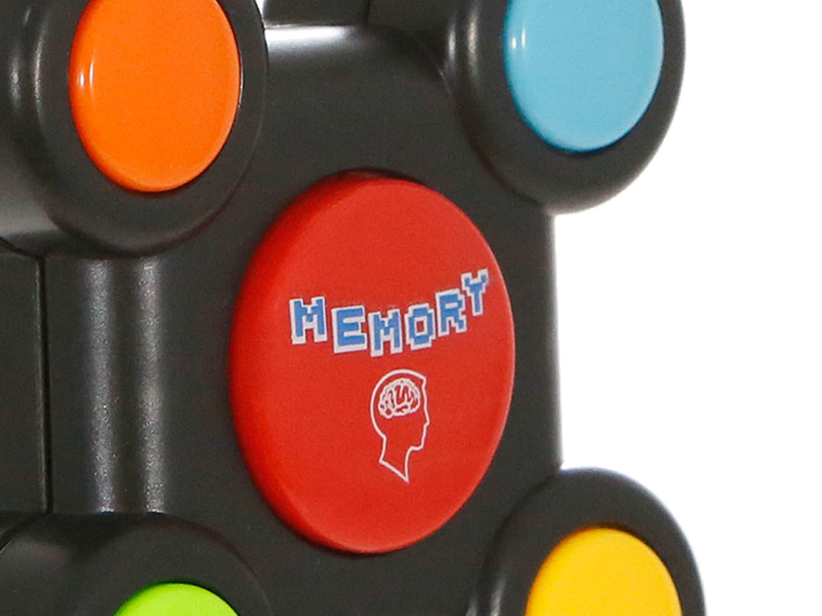 Game memory circles - view 3 Ale-Hop