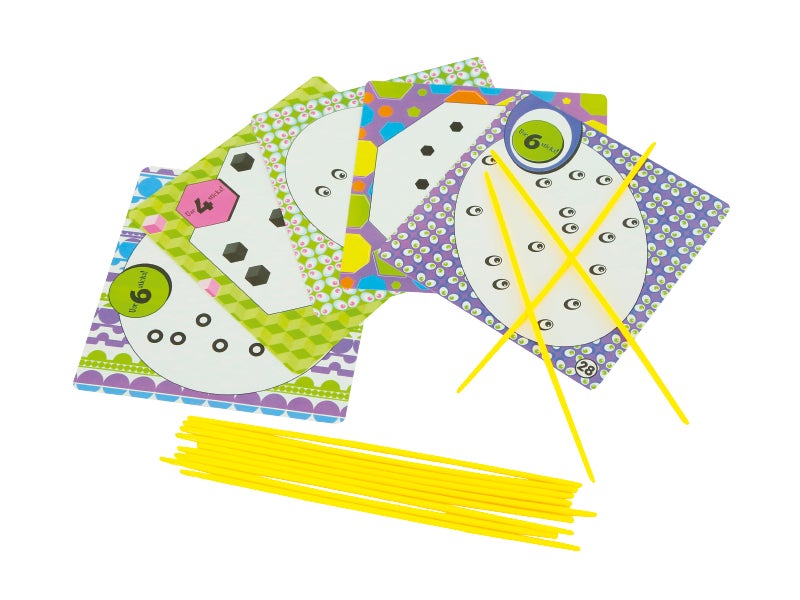 Juego&#x20;con&#x20;palitos