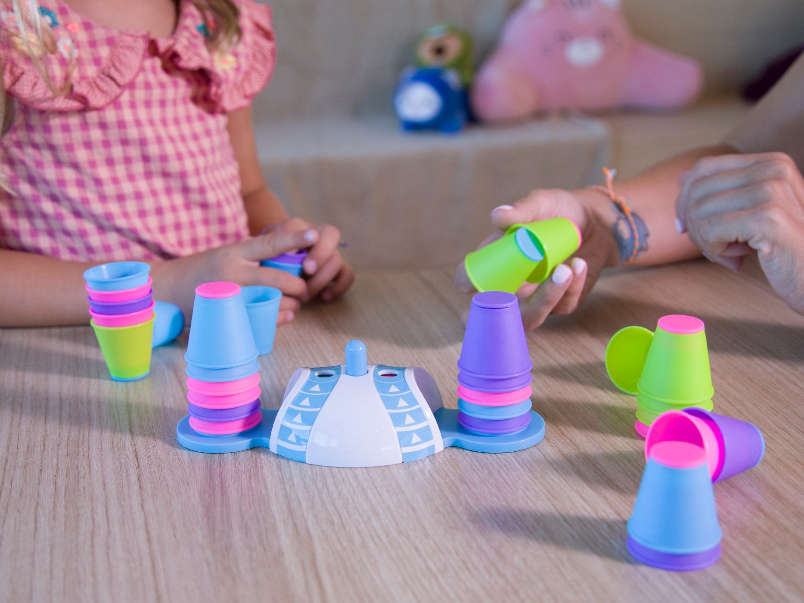 Juego&#x20;vasos&#x20;r&#xE1;pidos