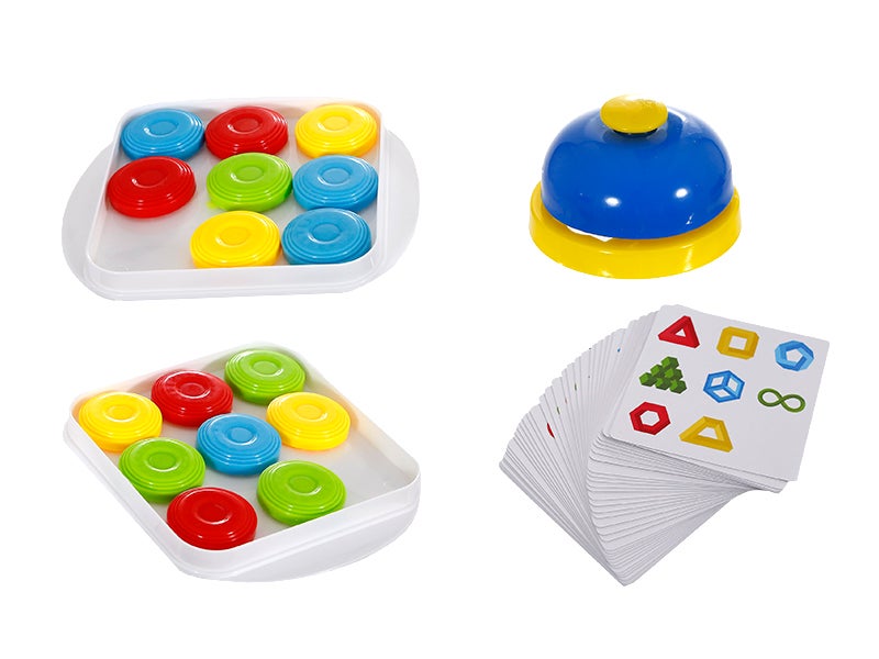 Juego&#x20;combina&#x20;las&#x20;fichas