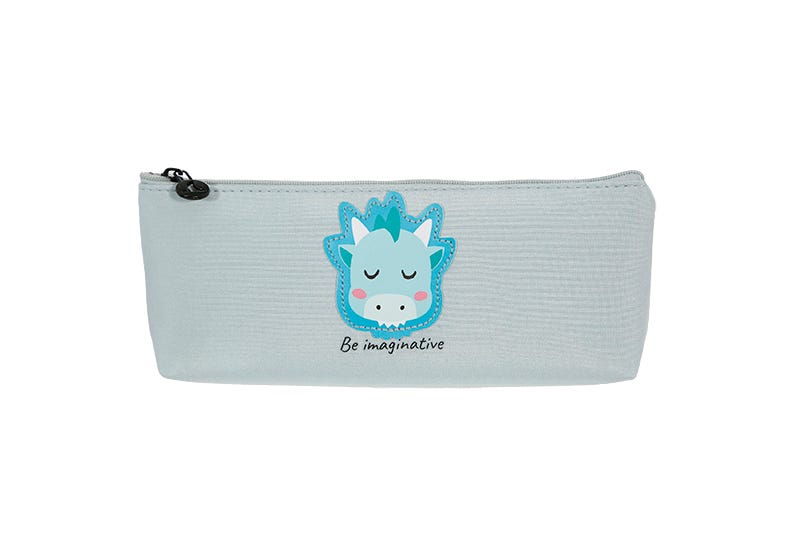 Child's case dino be imaginative Ale-Hop