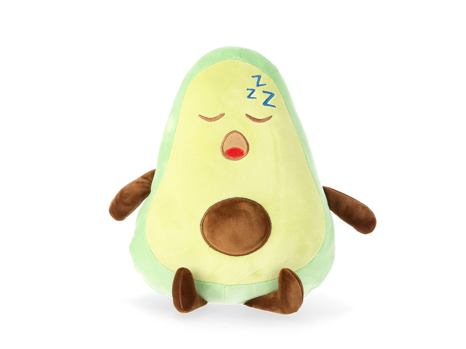 Peluche aguacate on sale