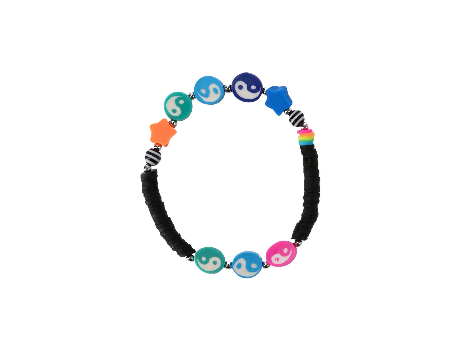 Butishop Best Friend Bracelets Sets for 2 Matching Yin Yang India | Ubuy