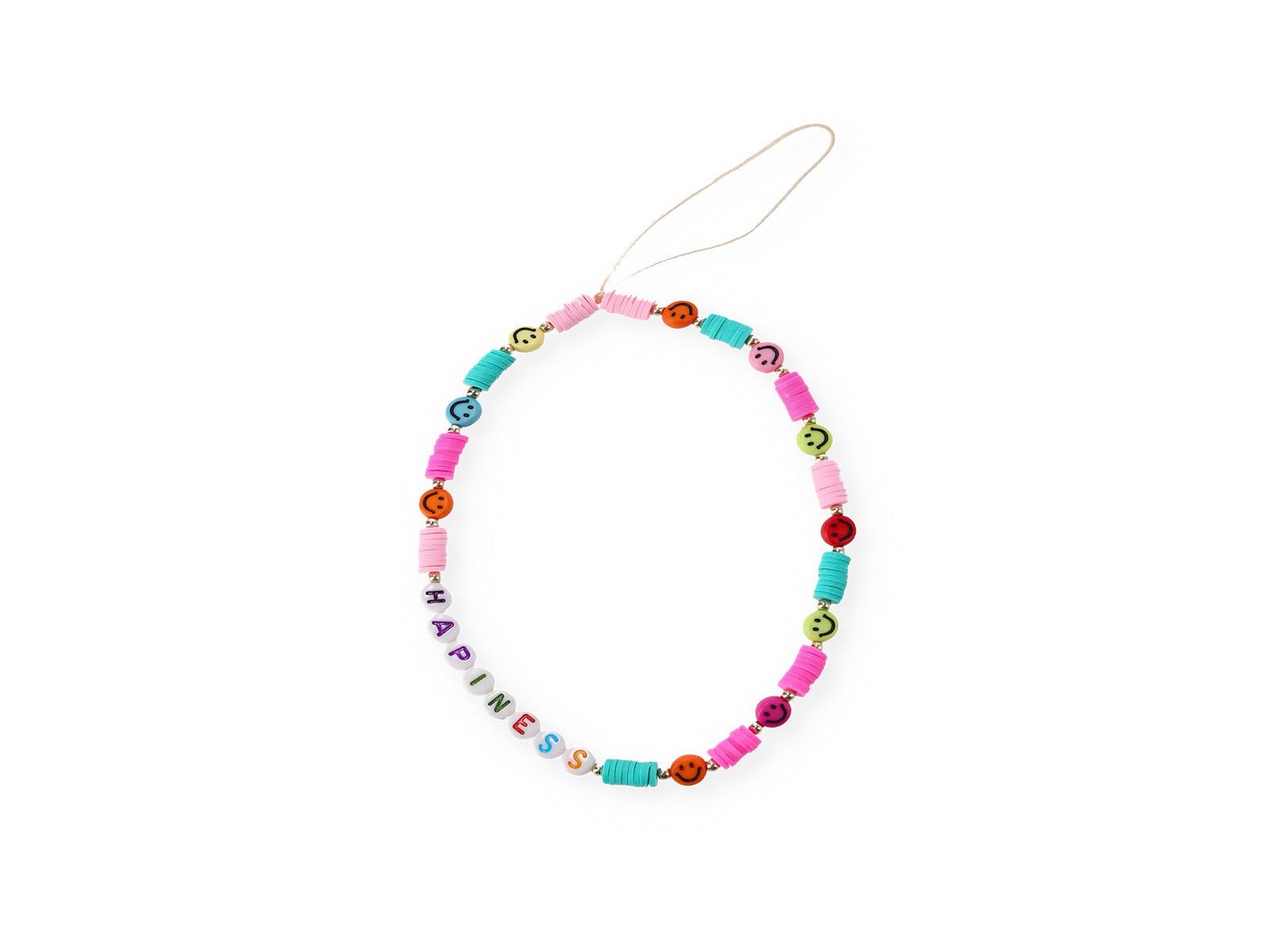 Cellphone hanger happiness