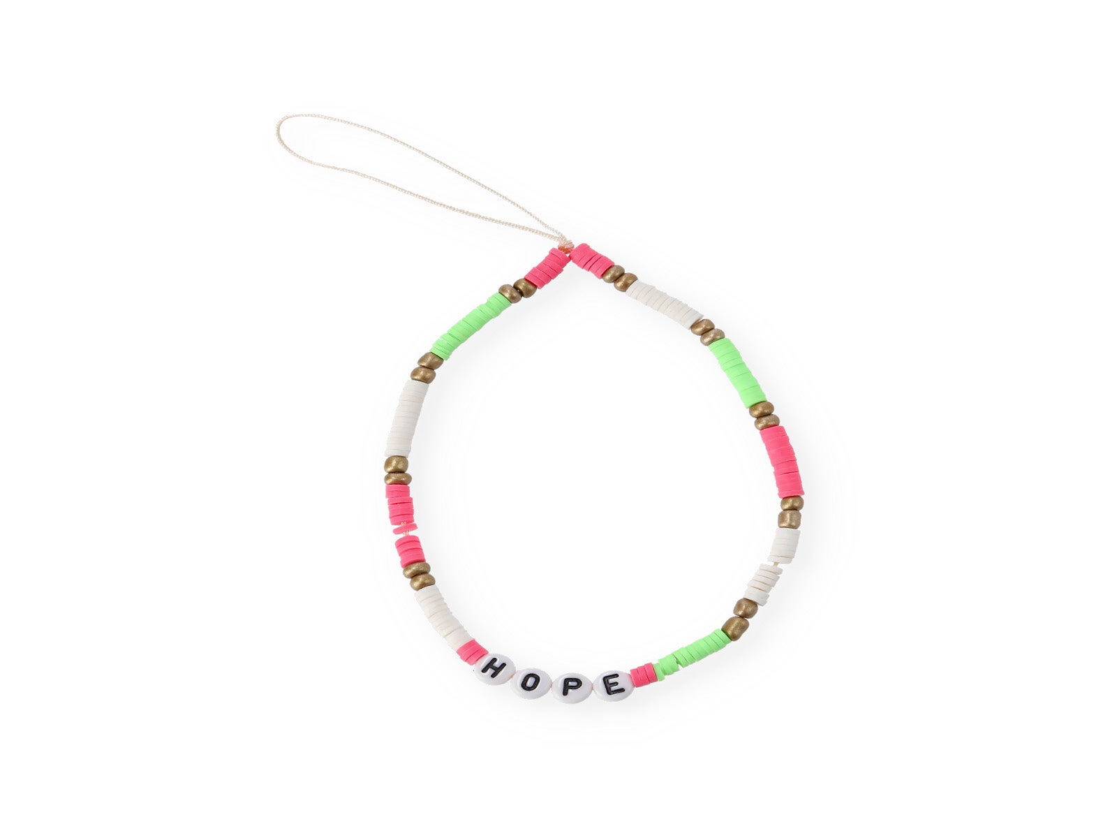 Cellphone hanger hope