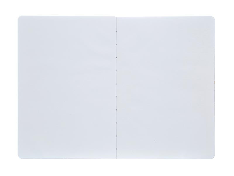 Notebook with case believe - view 3 Ale-Hop