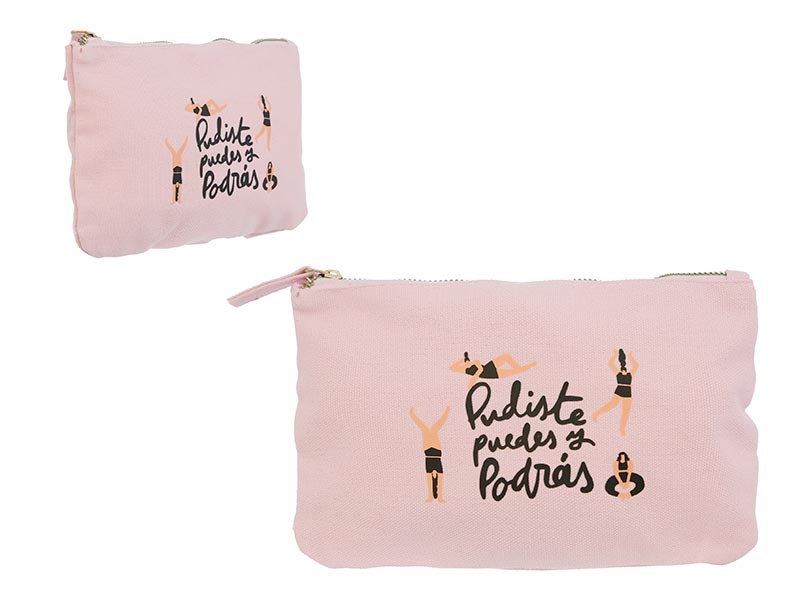 Neceser tu puedes | Ale-Hop