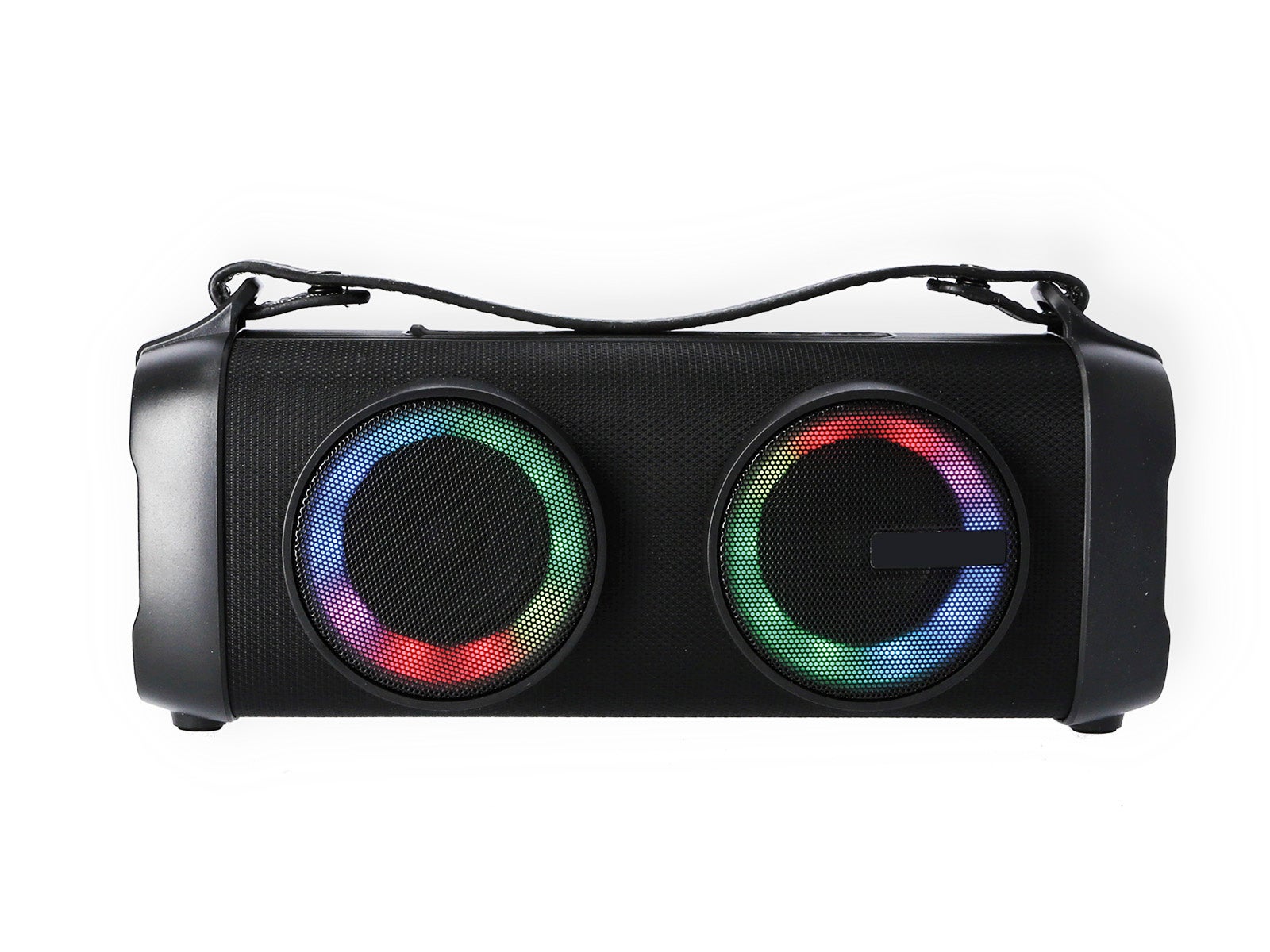 Altoparlante outdoor con manico