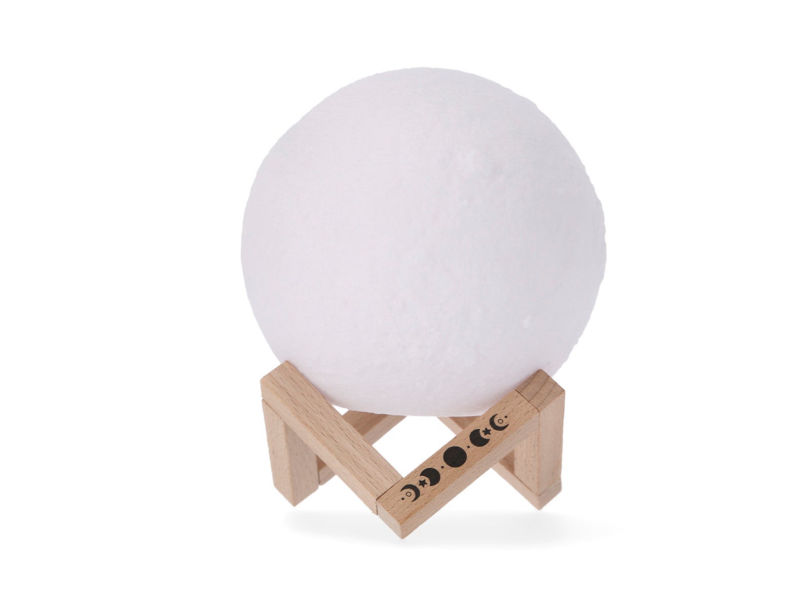 2 discount moon lamp