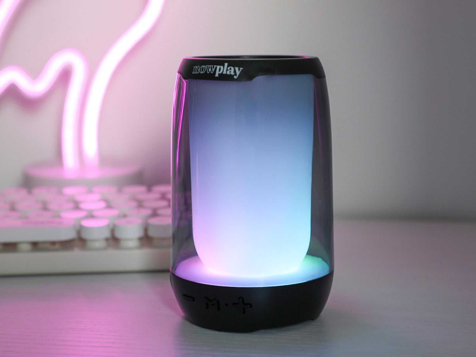 Modern home best sale speaker the range