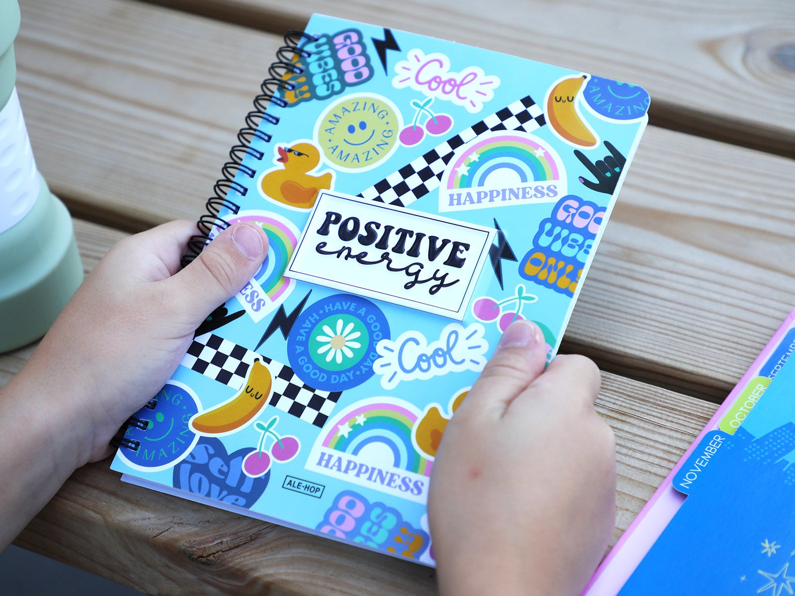 3d patches notebook