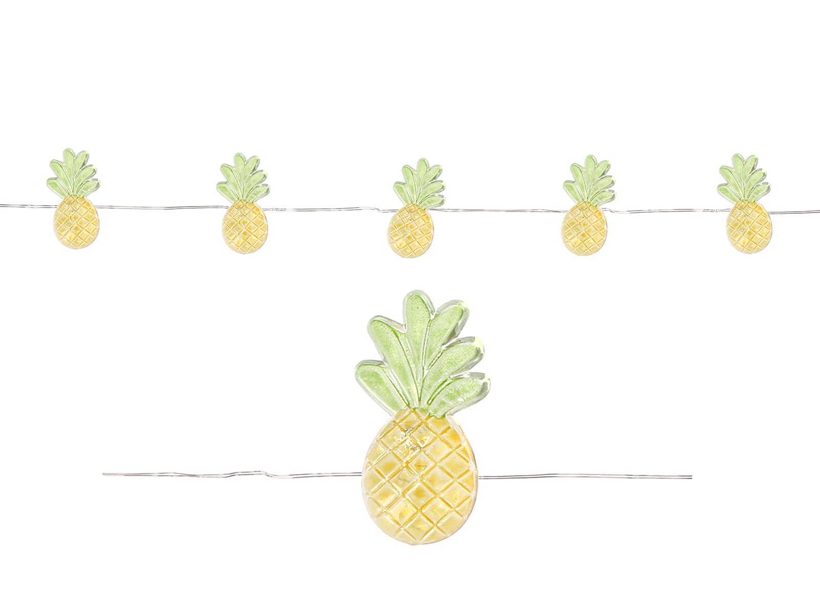 Guirnalda&#x20;decorativa&#x20;pi&#xF1;as