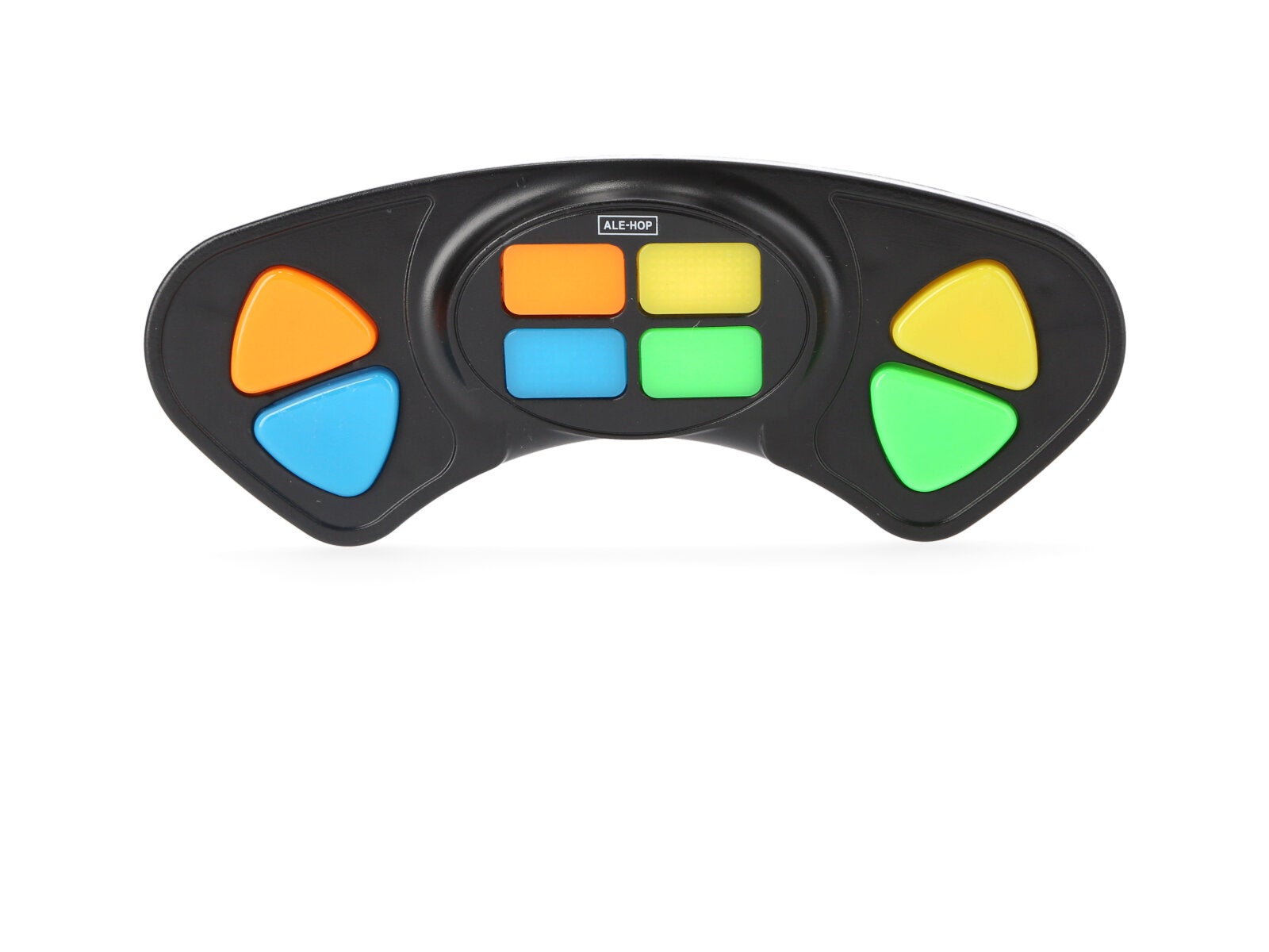 Juego de memoria alargado