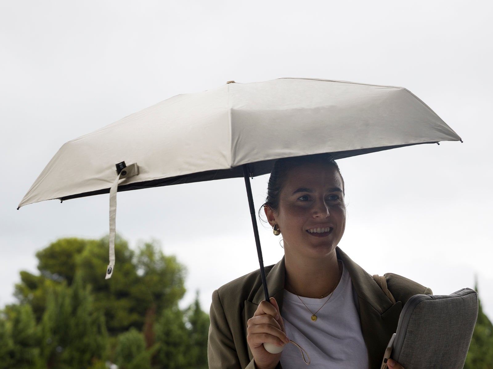 Paraguas mini - Tutton bene