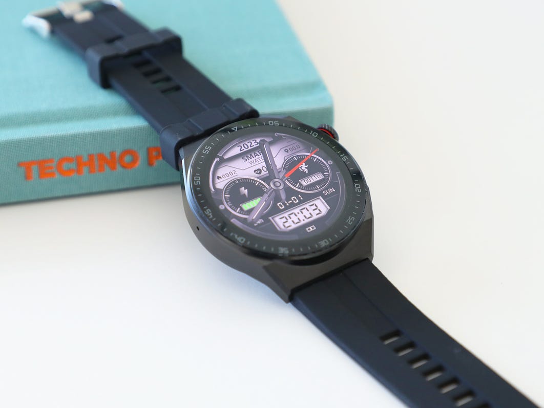 Apple Watch Oppo Watch España Reloj Inteligente Ale Hop Oppo