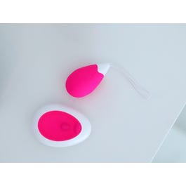 Purple mini drop vibrator | Ale-Hop Purple mini drop vibrator | Ale-Hop