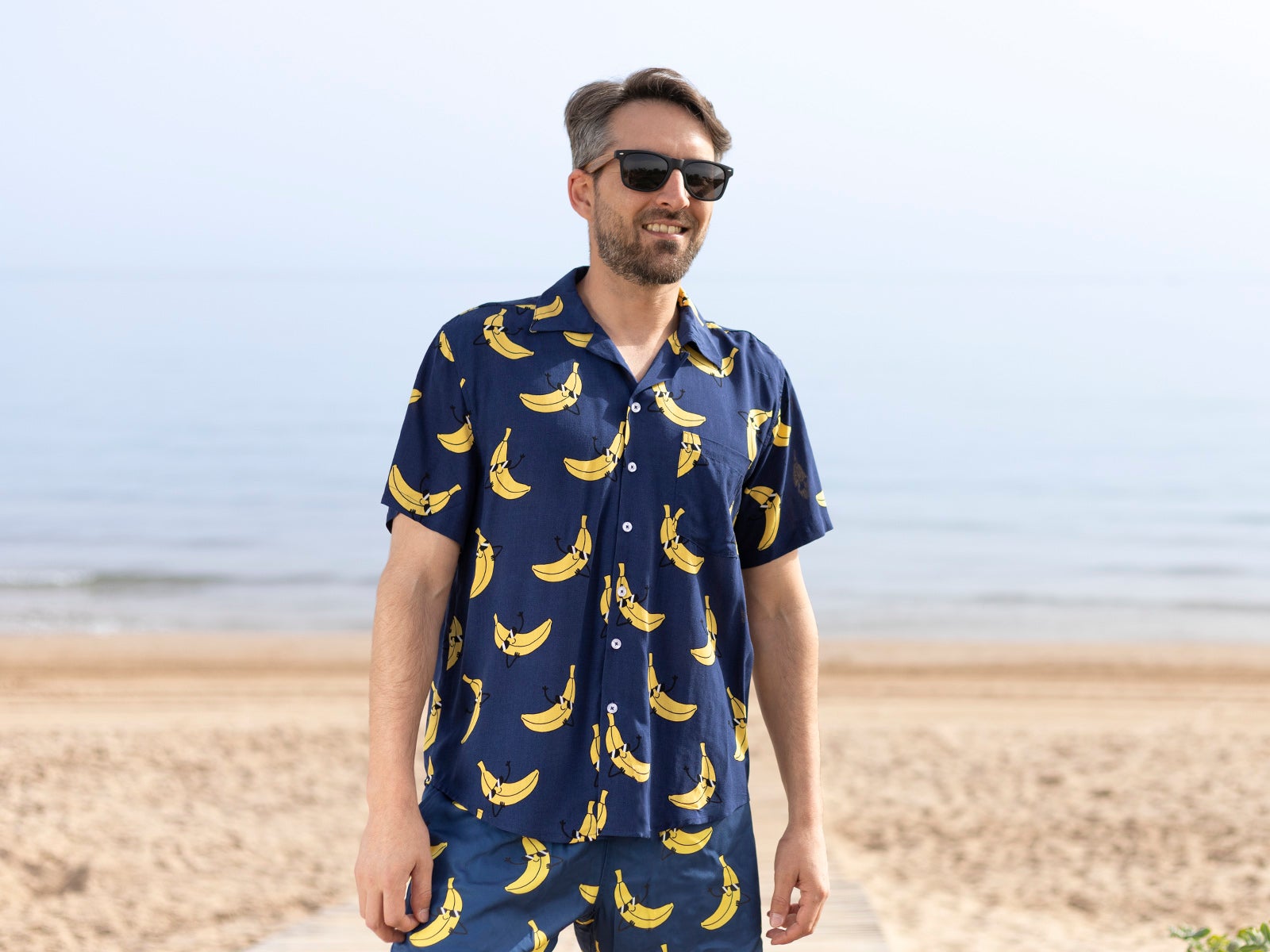 Unisex Banana Shirt