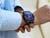 Smartwatch esfera redonda 1.43"