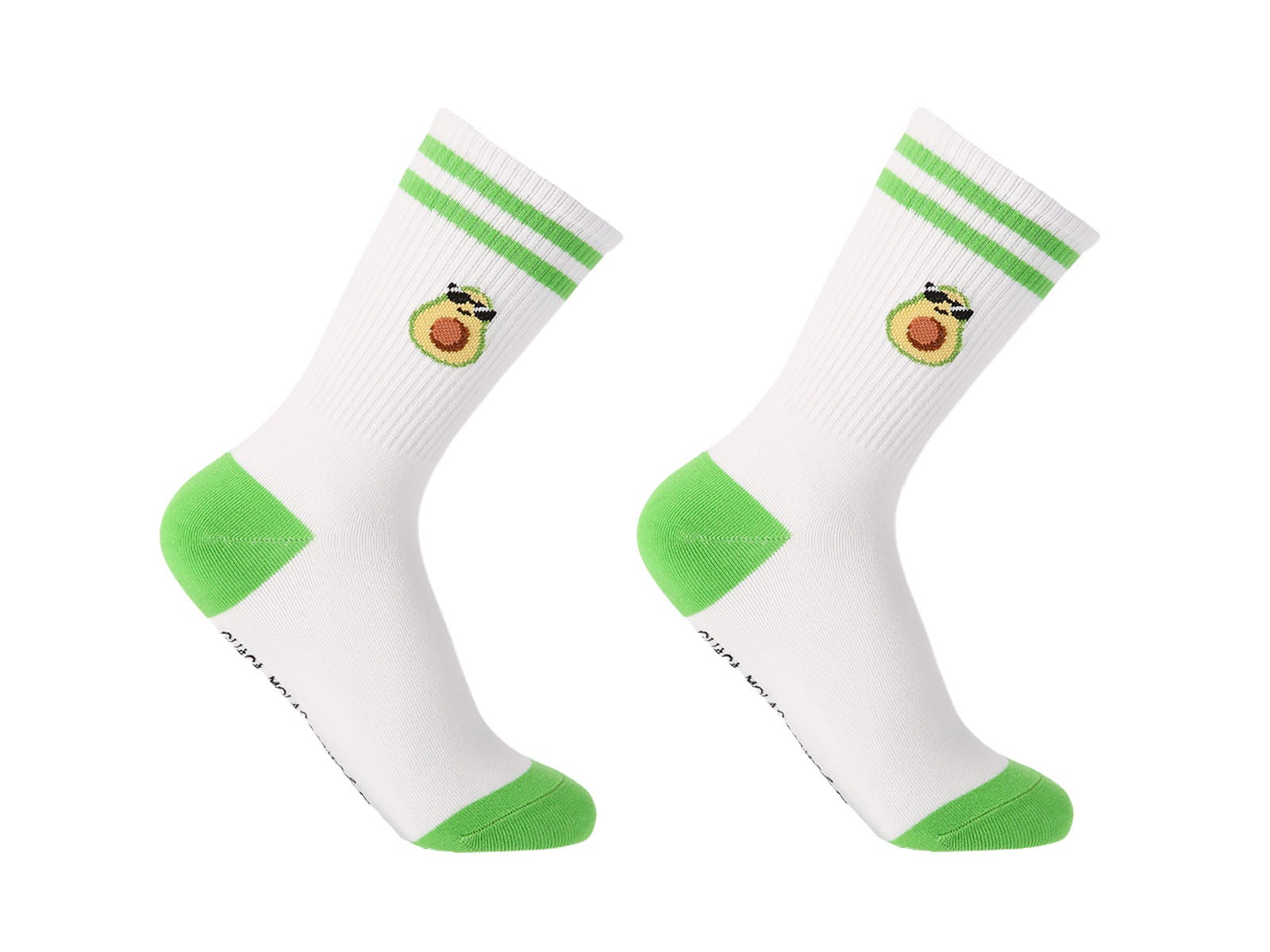 Casual socks - Guaca molas mucho