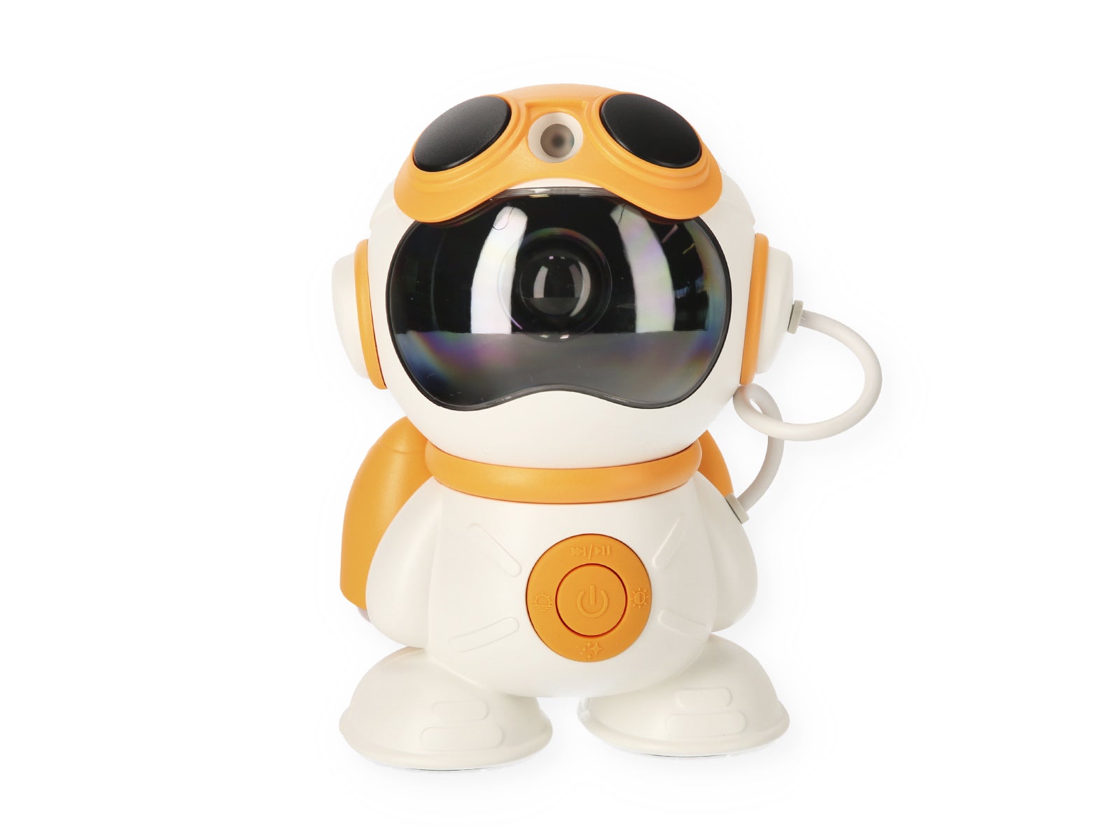 Proyector de nebulosas con altavoz - Aviador