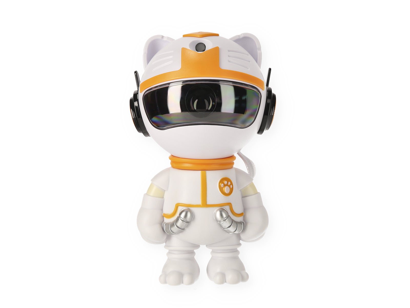 Proyector de nebulosas - Gato