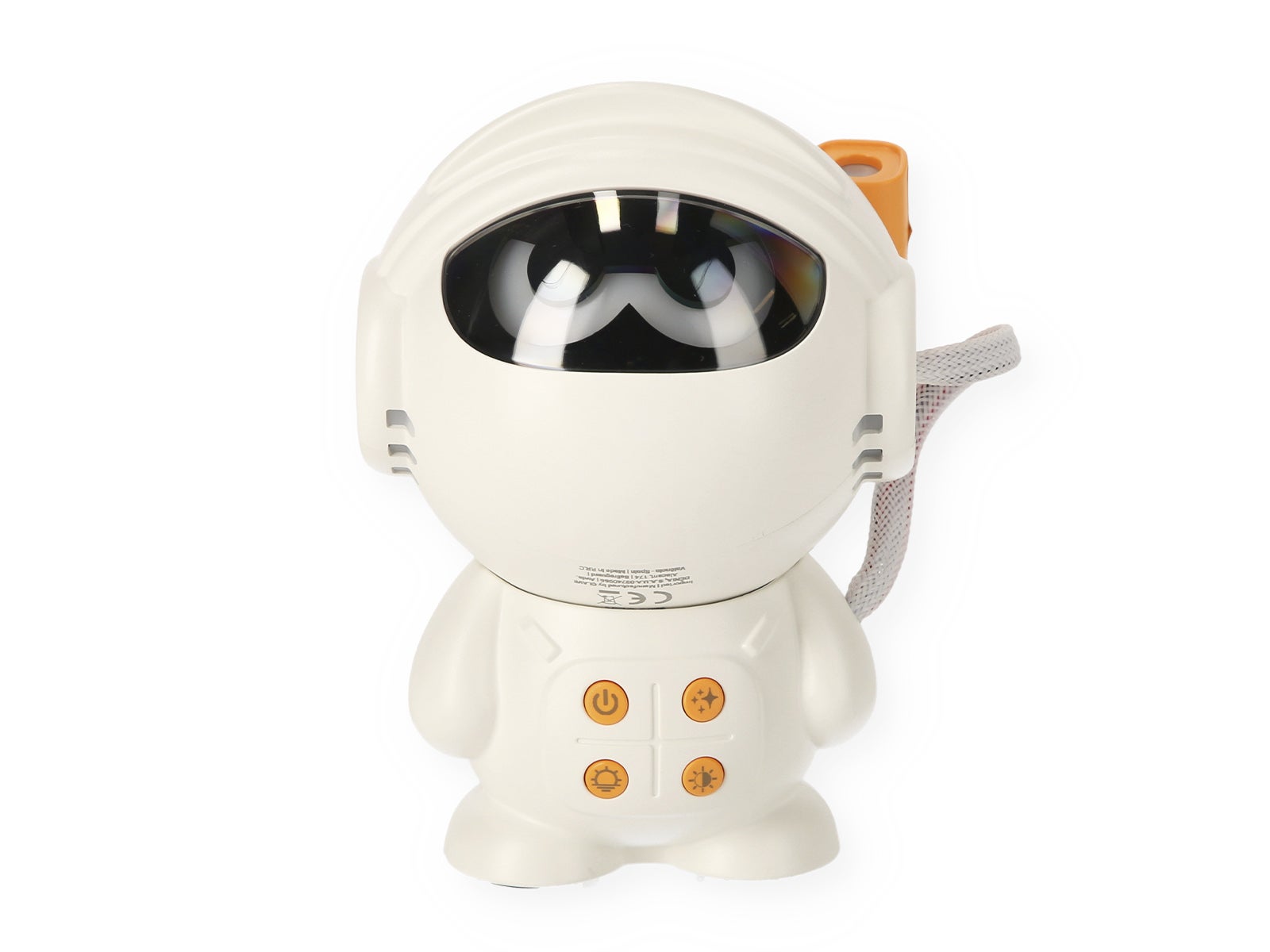 Proyector de nebulosas con altavoz