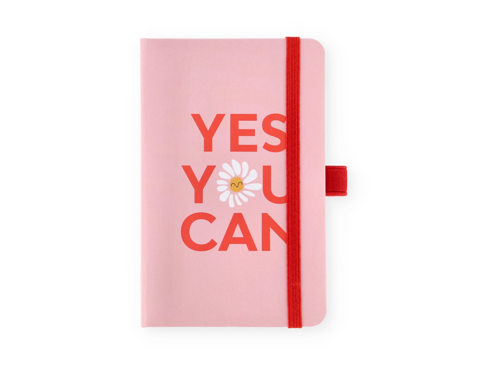 Libreta – Yes you can