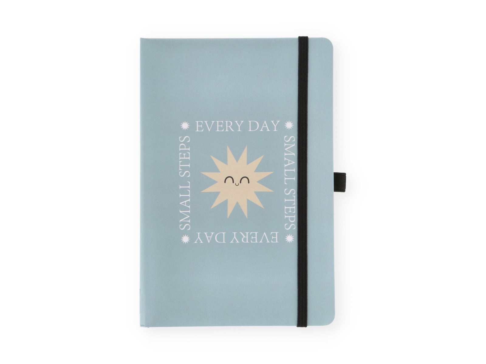 Libreta A5 - Small steps