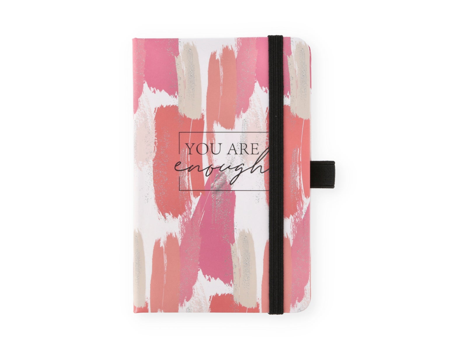 Libreta A6 - You ara enough