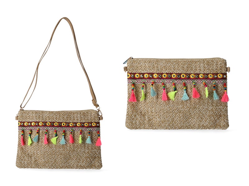 Bolsos ale top hop