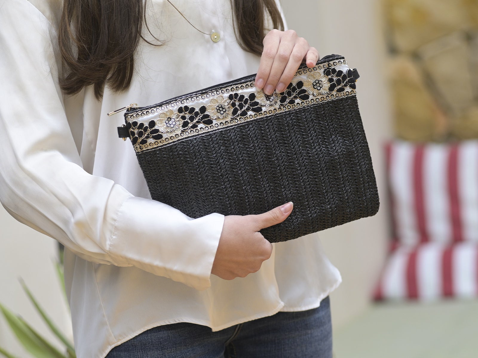 Bolso playa sales ale hop