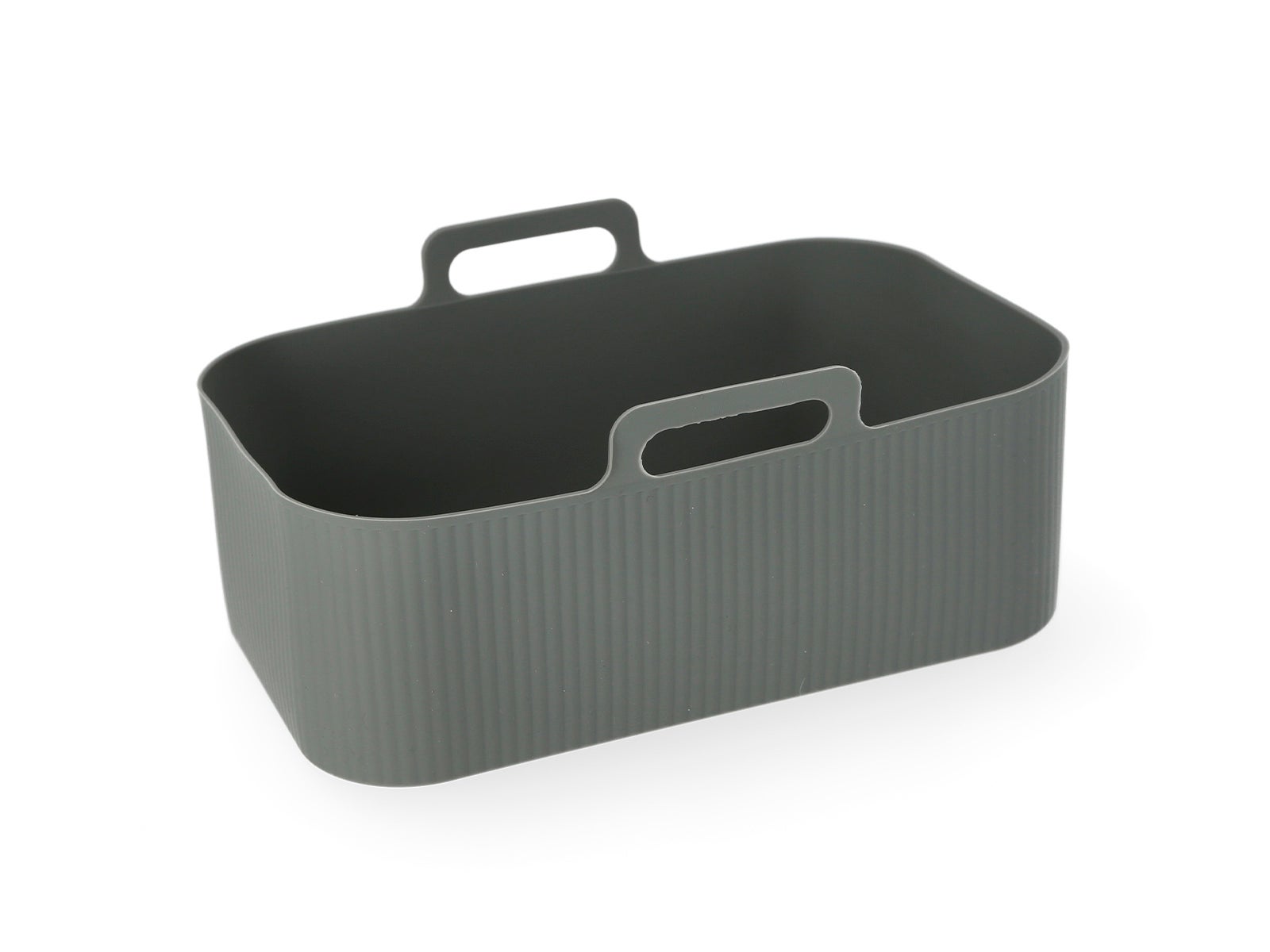 Molde para freidora de aire rectangular