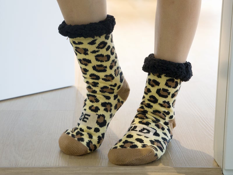 Calcetines gruesos - Be wild