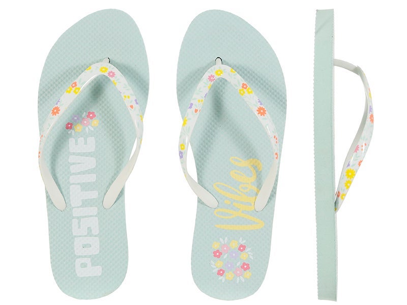 Comprar chanclas de playa ALE HOP