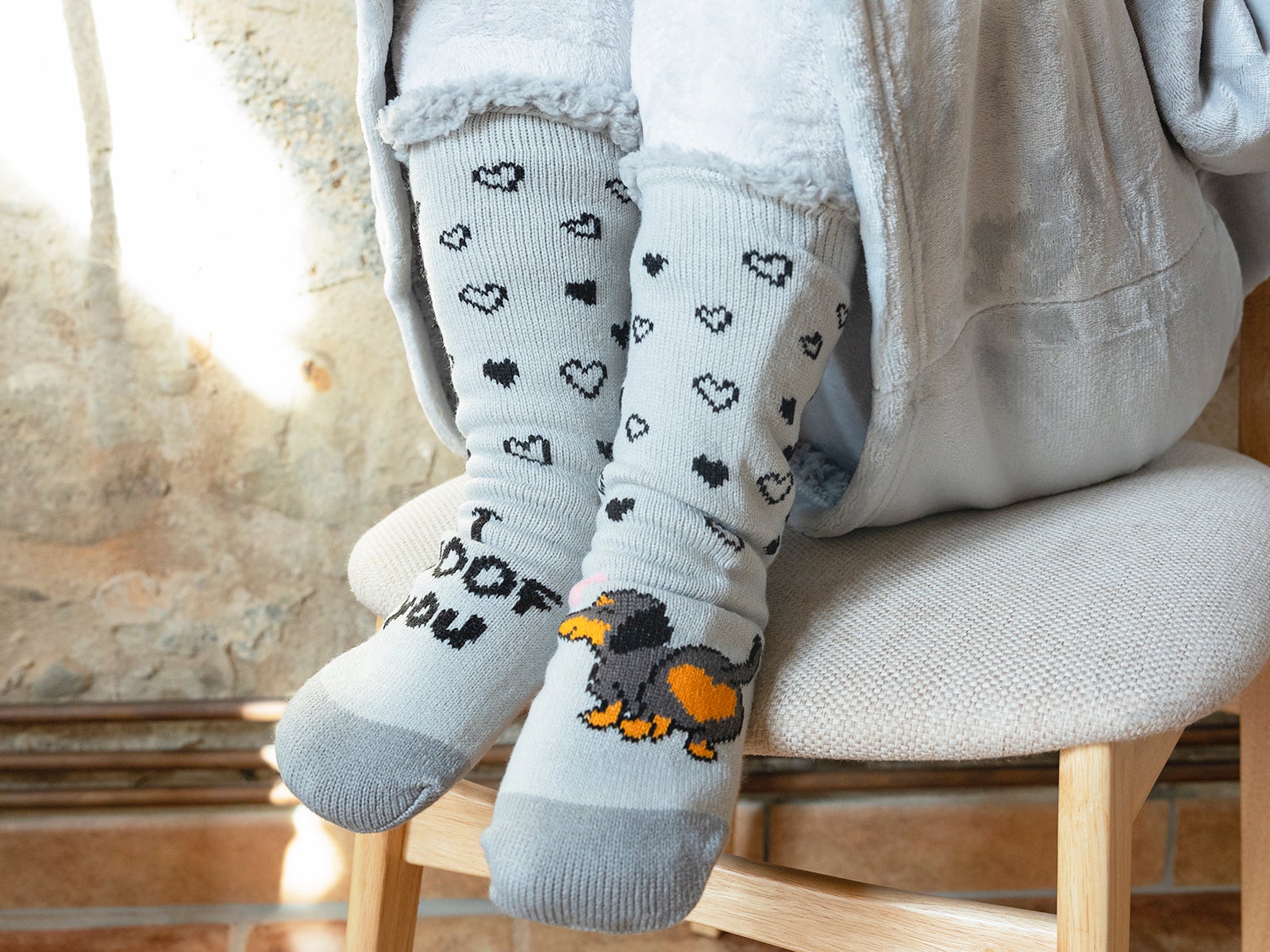 Meia grossa eu te despertei