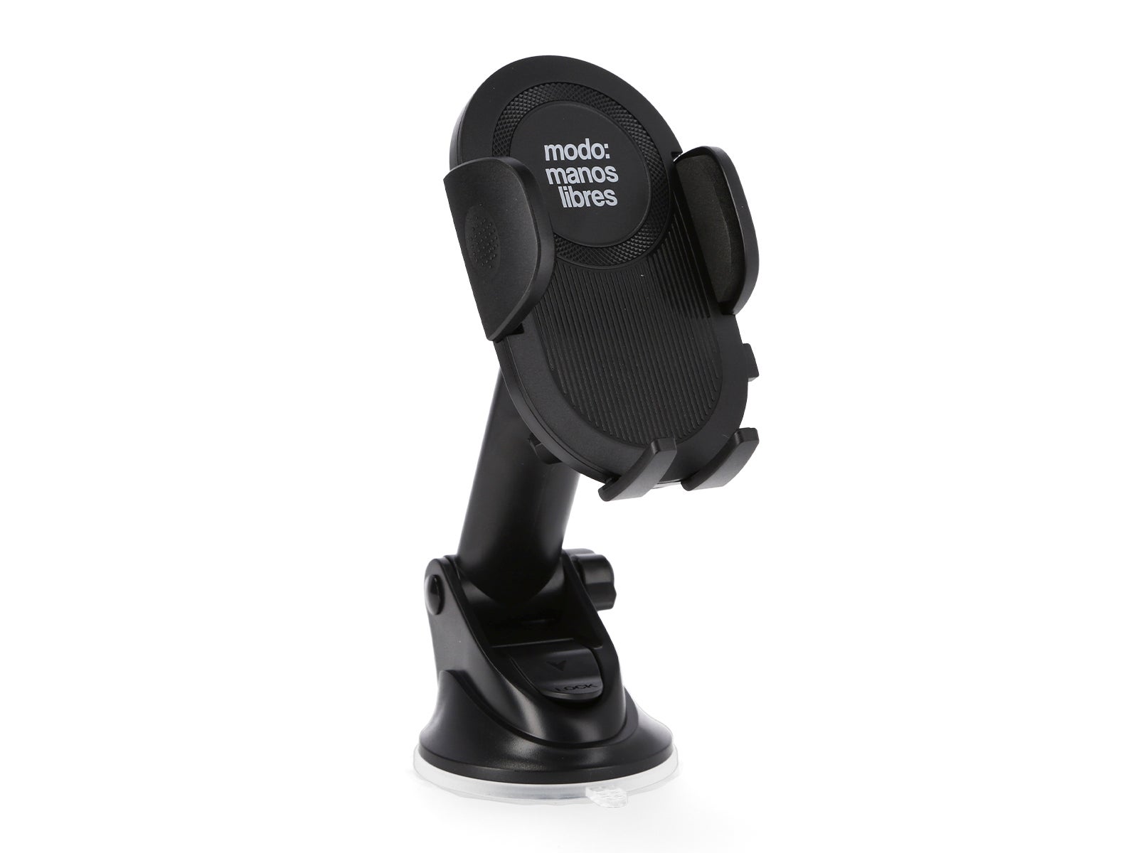 Supporto auto per cellulare estensibile 1