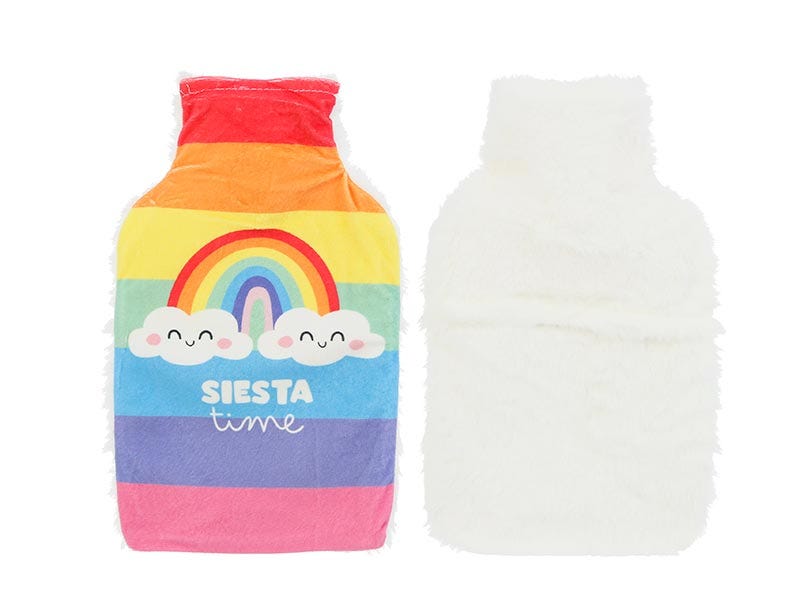Water bottle siesta*33x21 Ale-Hop