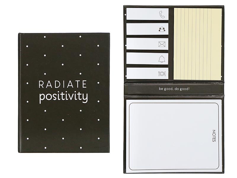 Posits tapa positivity Ale-Hop