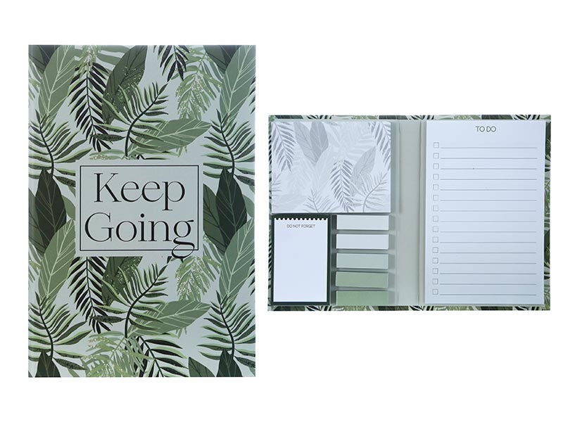 Postits pack tropical Ale-Hop
